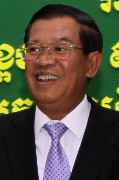 Hun Sen, Statesman