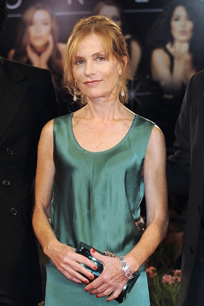 Isabelle Huppert, Actress