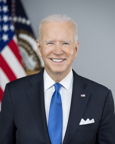 Joe Biden, Vice President