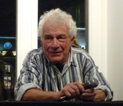 John Berger, Artist