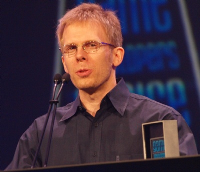 John Carmack, Scientist