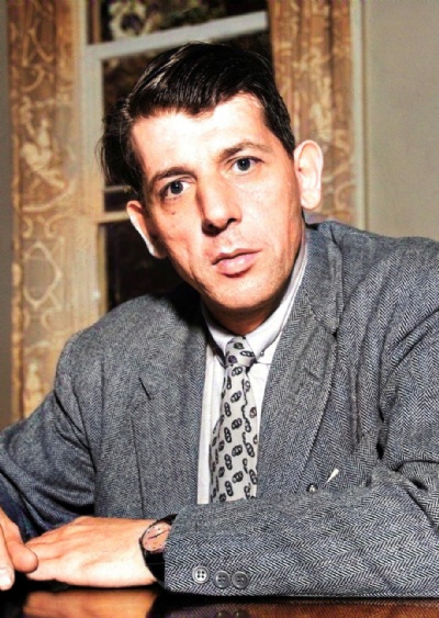 John Ciardi, Dramatist