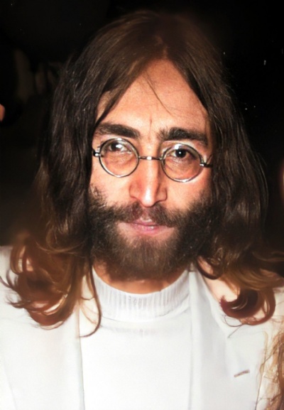 John Lennon, Musician