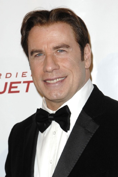 John Travolta, Actor
