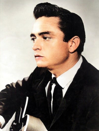 Johnny Cash, Musician