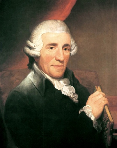 Joseph Haydn, Composer