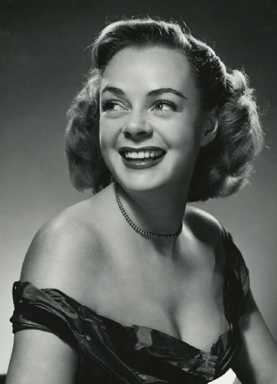 June Lockhart, Actress