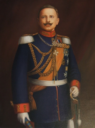 Wilhelm II, Statesman