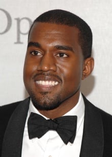 Kanye West, Small