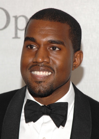 Kanye West, Musician