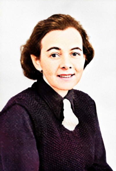 Karin Boye, Poet