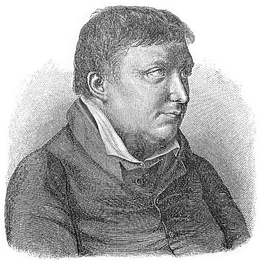 Karl Wilhelm Friedrich Schlegel, Poet