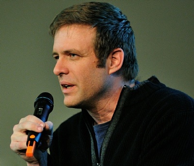 Kevin Patterson, Writer
