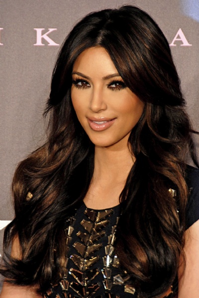 Kim Kardashian, Celebrity
