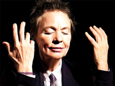 Laurie Anderson, Musician