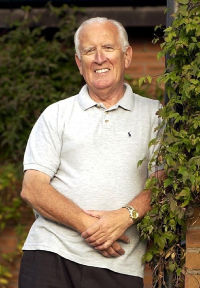 Len G. Murray, Lawyer