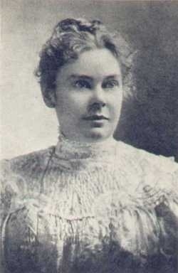 Lizzie Andrew Borden, Celebrity
