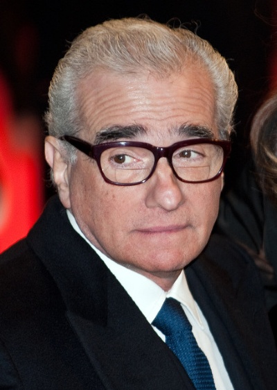 Martin Scorsese, Director