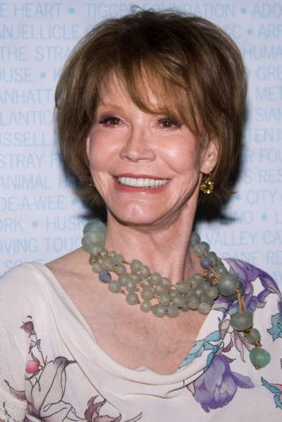 Mary Tyler Moore, Actress