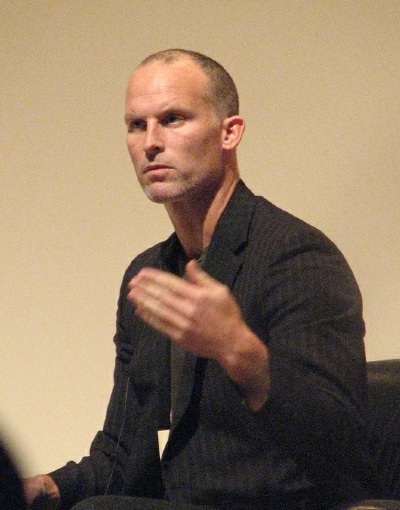 Matthew Barney, Artist