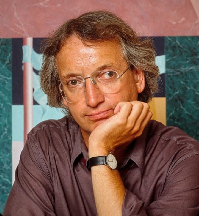 Michael Graves, Architect