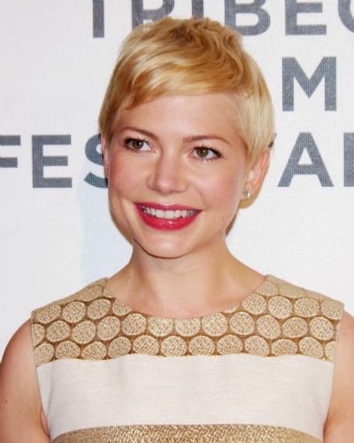 Michelle Williams, Actress