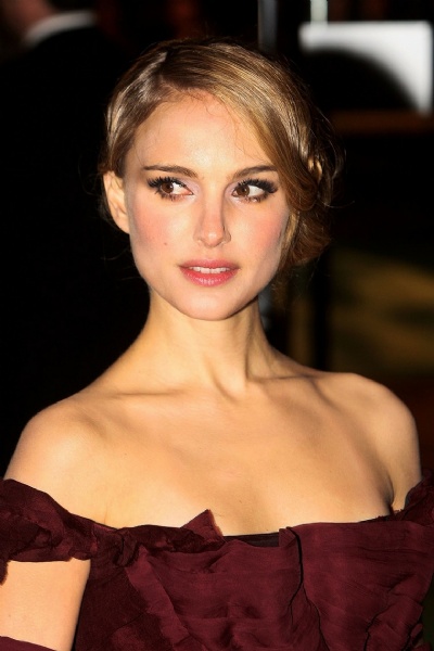 Natalie Portman, Actress