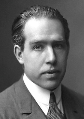 Niels Bohr, Physicist