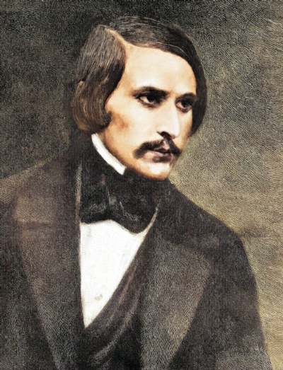 Nikolai Gogol, Writer