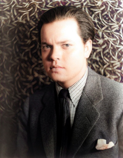 Orson Welles, Actor