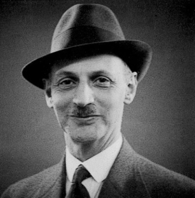 Otto Frank, Celebrity