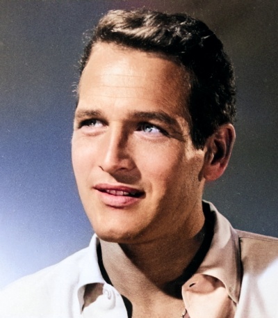 Paul Newman, Actor