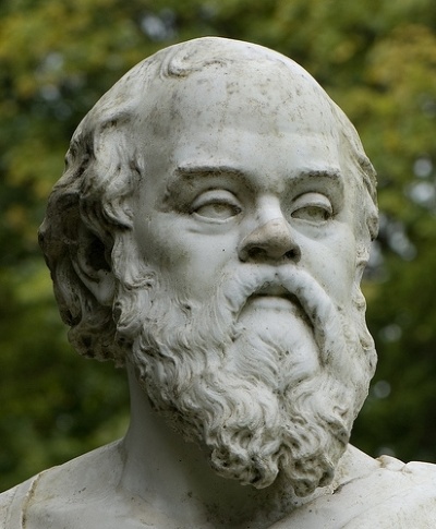 Plutarch, Philosopher