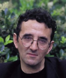 Roberto Bolano