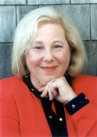 Rosabeth Moss Kanter, Businesswoman