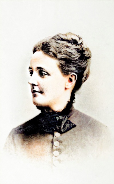 Sarah Orne Jewett, Author