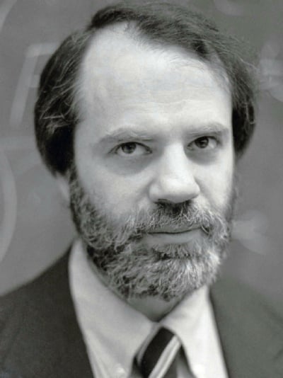 Saul Kripke, Philosopher
