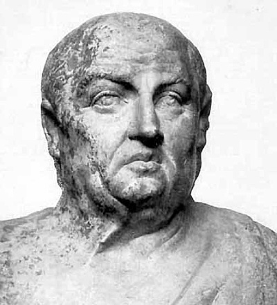 Seneca, Philosopher