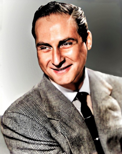 Sid Caesar, Actor