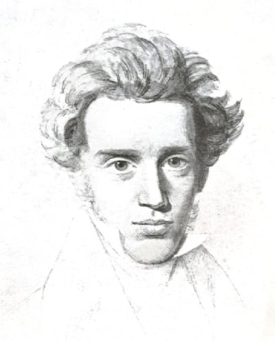 Søren Kierkegaard, Philosopher
