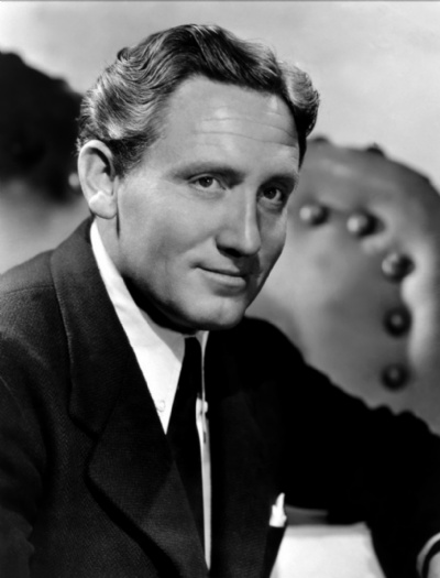 Spencer Tracy, Actor