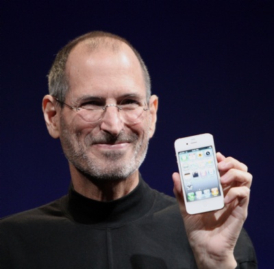Steve Jobs, Businessman