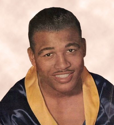 Sugar Ray Robinson, Athlete
