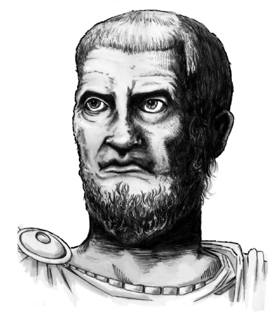 Tacitus, Historian