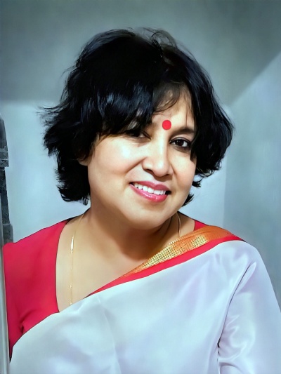 Taslima Nasrin, Writer