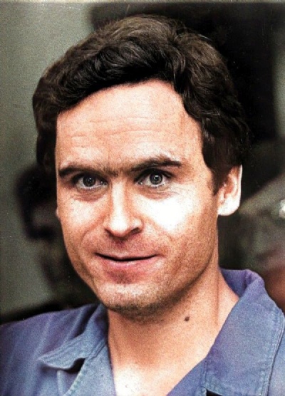 Ted Bundy, Criminal