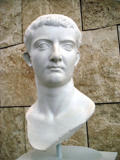 Tiberius, Statesman