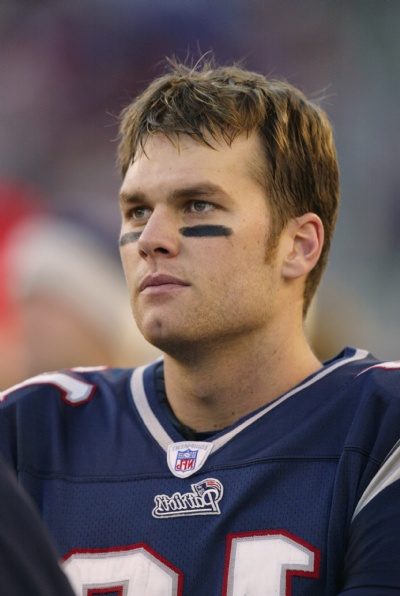 Tom Brady, Athlete