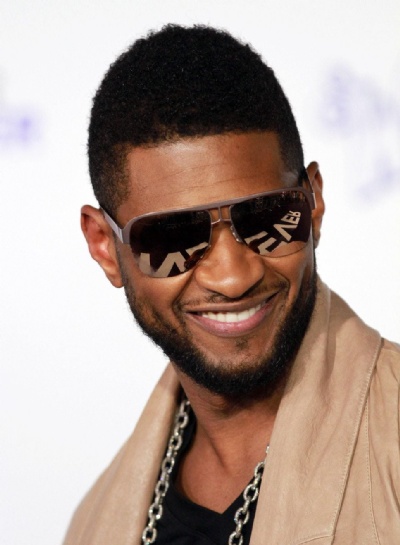 Usher Raymond, Musician