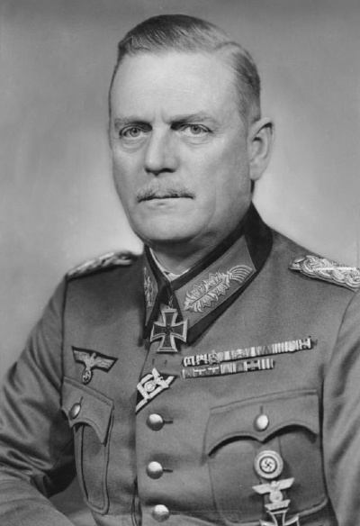 Wilhelm Keitel, Celebrity